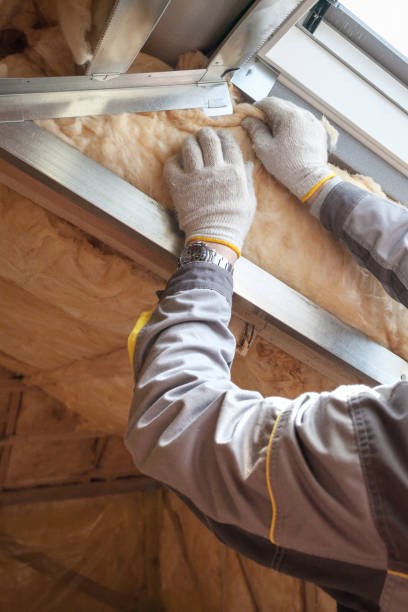 Best Types of Insulation in Chlicothe, IL