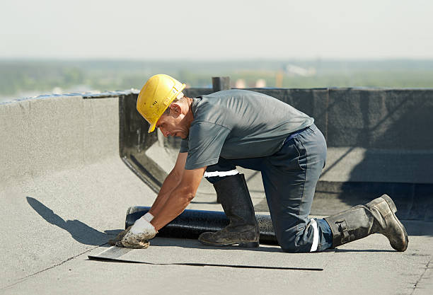 Best Types of Insulation in Chlicothe, IL